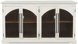 Elegancka biała komoda Avola AV2293-65
