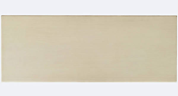 Komoda kremowa z drewna z szufladami Avola 127x82 cm